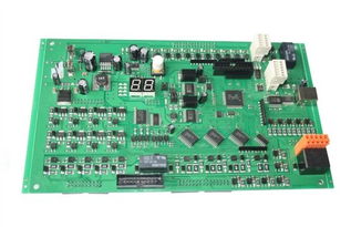 深圳SMT贴片加工、DIP插件加工与软件开发一站式解决方案