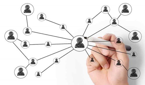 招不到人？人才地图（Talent Mapping）帮你破局互联网数据服务